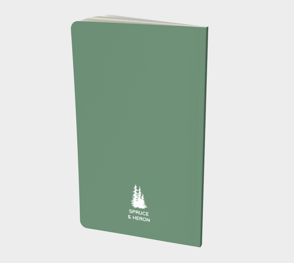 Born To Be Wild Notebook