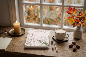 10 Simple Fall Rituals To Help You Slow Down And Enjoy the Season