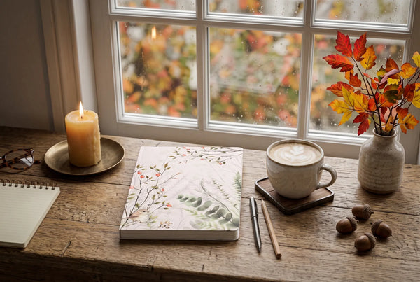 10 Simple Fall Rituals To Help You Slow Down And Enjoy the Season