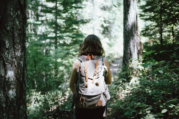 How spending time in nature is good for your wellbeing and mental health