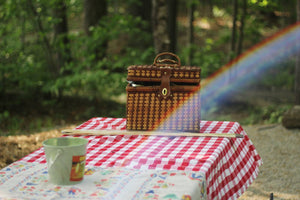 5 Ways To Enjoy The Summer Outdoors When You Can't Get a Campsite (Because They're All Booked)