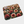 Dahlia Floral Desk Mat  - Mousepad