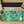 Fern Desk Mat - Mousepad