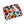 Vintage summer floral mousepad - from Spruce and Heron. 