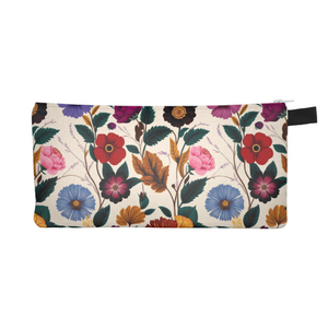 Vintage Summer Floral Pencil Case from Spruce and Heron.