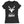 Born to be wild women's t-shirt - nature t-shirt designs from Spruce and Heron