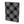 Classic Black Plaid Notebook