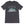 Explore More T-shirt - Nature T-shirts with graphic  100% cotton unisex tee in gray
