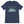 Explore More T-shirt - Nature T-shirts with graphic  100% cotton unisex tee in navy