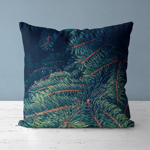 Spruce Tree Cushion Cover in 18